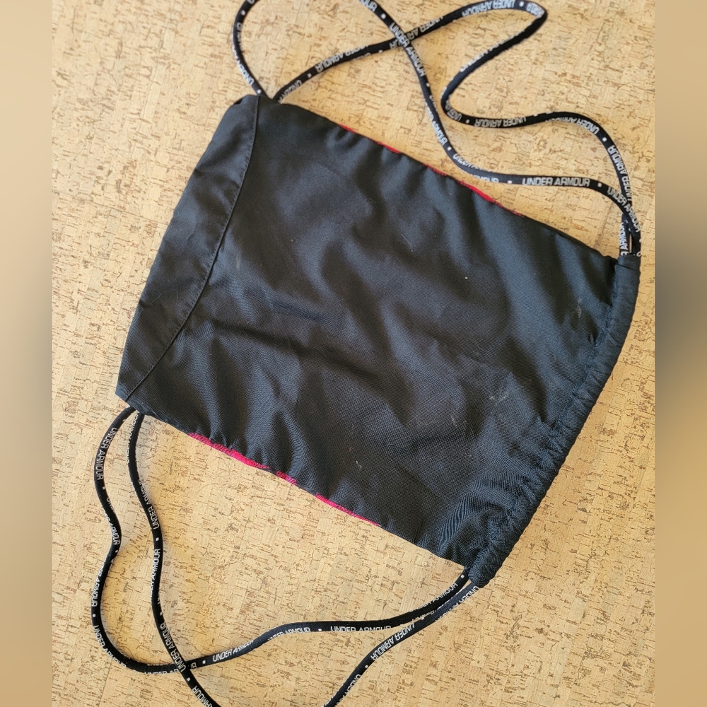 Under Armour Draw String Backpack - image 2